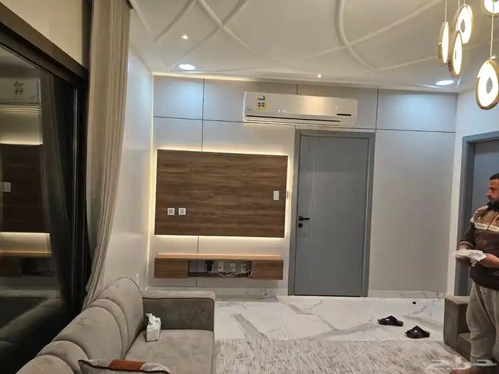 تراميم ديكورات دهانات 21