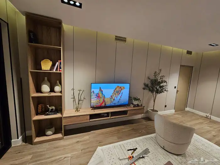 تراميم ديكورات دهانات 18