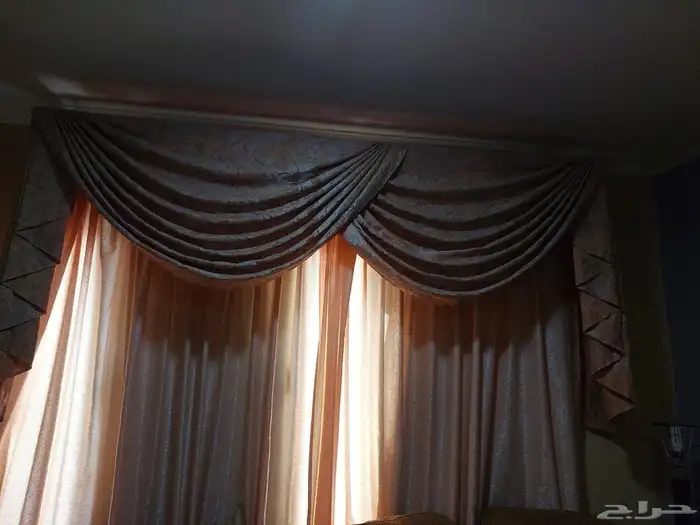 ستاره كبيره مع كنب عدد 7 للبيع 0