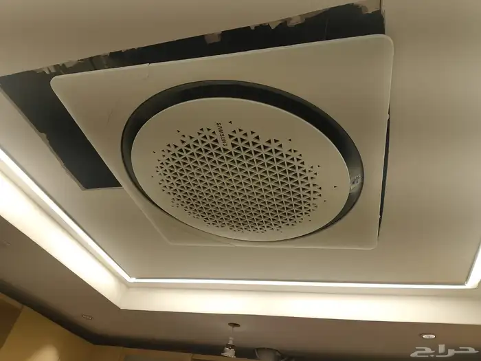 سامسونج كاسيت دائري و مربع 1