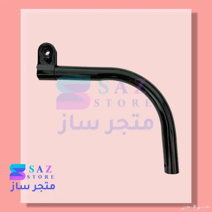 مروحة جدارية صناعية حديد 750 ملم 75 إنش بقدرة 260 واط 2