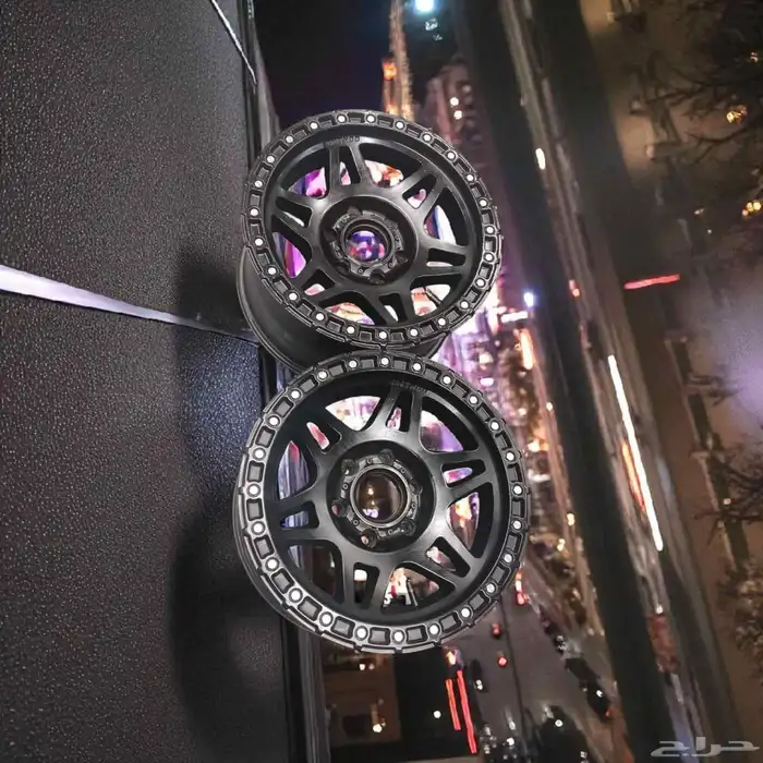 جنوط 17 ميثود 1