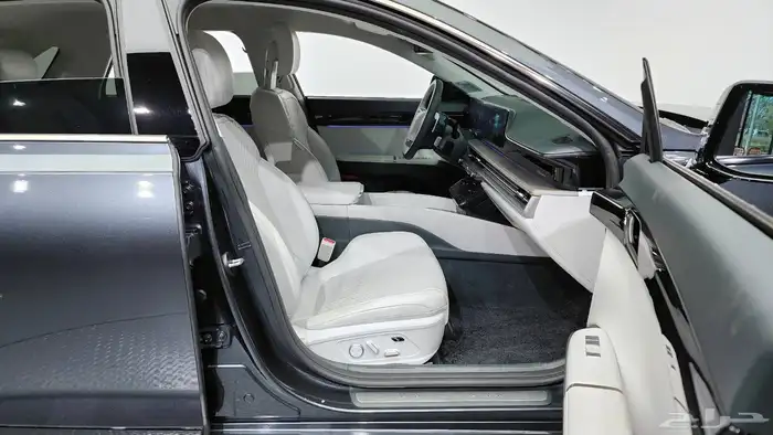 للاستيرادمن كوريا  هيونداى ازيرا  2023 6