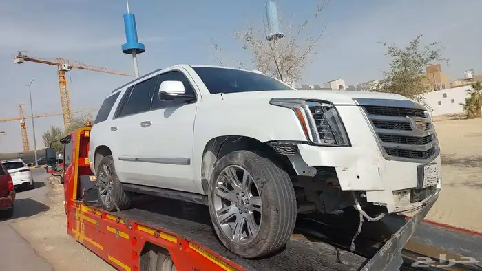 تشليح جي ام سي GMC 2015الى 2025 2