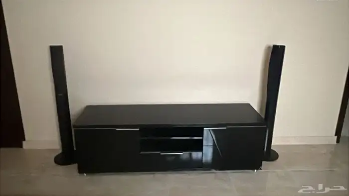 طقم كنب اخو الجديد مع طاولة تلفزيون 4