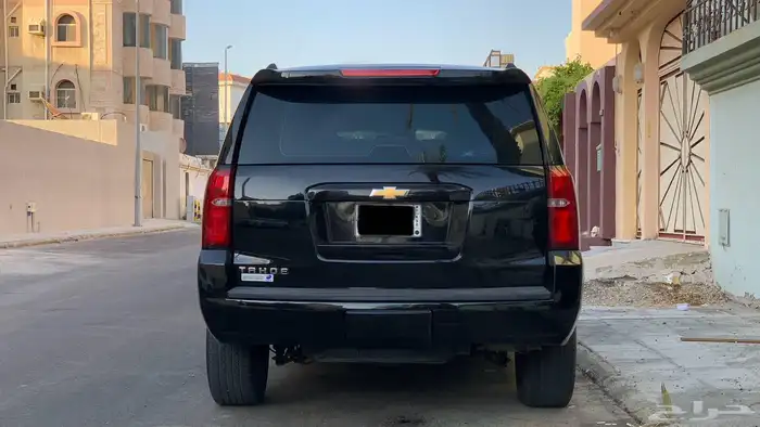 فورد تاهو 2