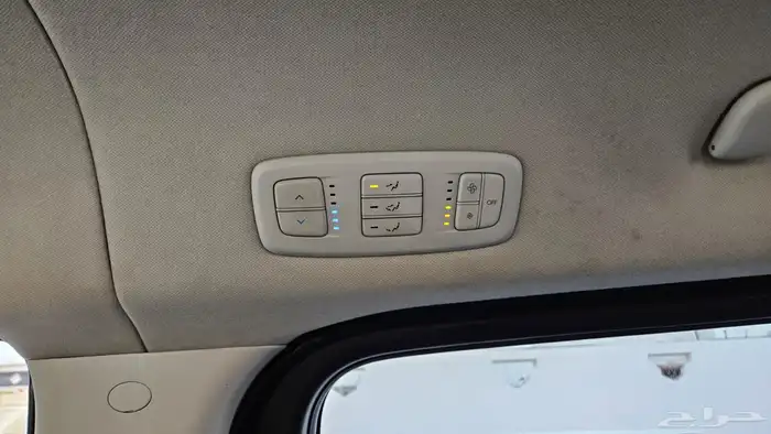 ستاريا سعودي V6 بنزين 2022 ب 68 الف ريال 6