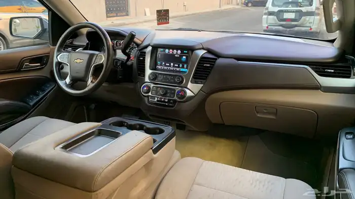فورد تاهو 6
