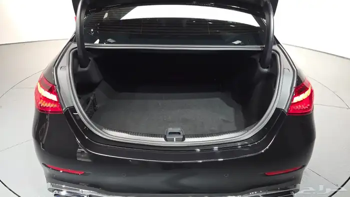 للاستيرادمن كوريا  مرسيدس C200 2024 15