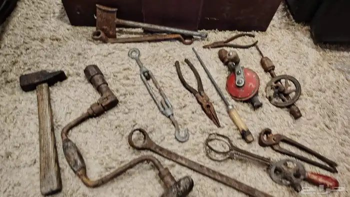بيعه تراث 1