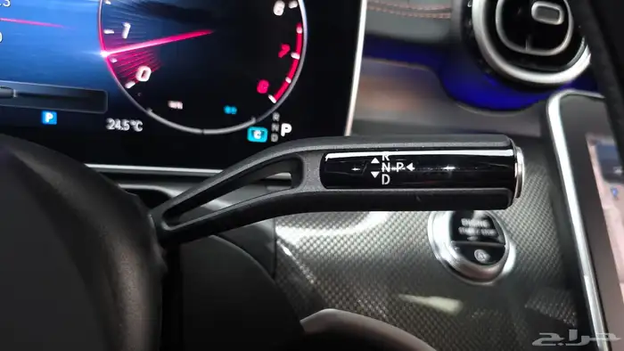 للاستيرادمن كوريا  مرسيدس C200 2024 16