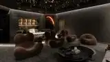 سقف روز رايز اسقف نجوم روز رايز عزل باب 0