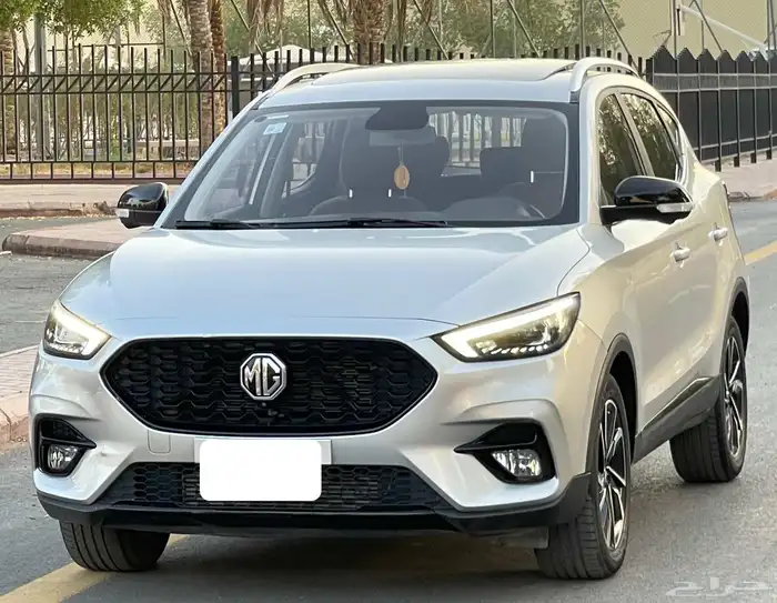 ام جي 2021 ZS فل سعودي 0