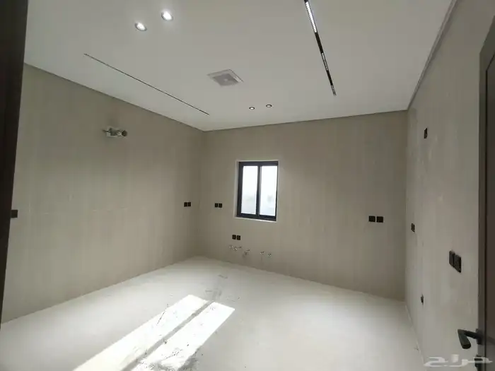 للبيع دبلكسات تاون هاوس في حزم ام الساهك مشطب وجاهزه للسكن 1
