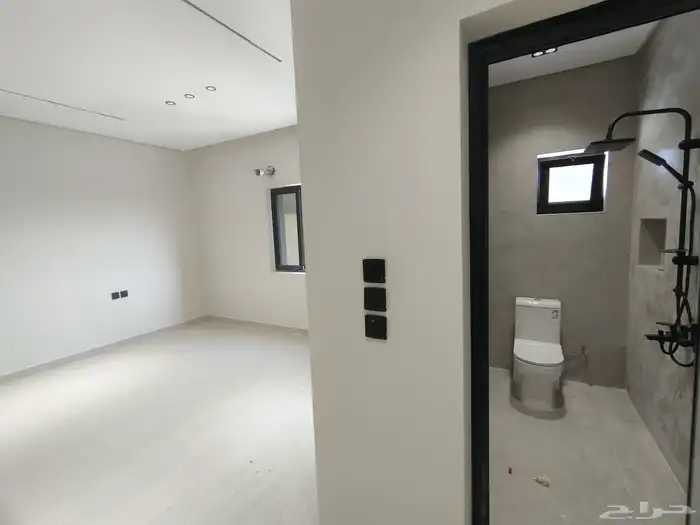 للبيع دبلكسات تاون هاوس في حزم ام الساهك مشطب وجاهزه للسكن 2