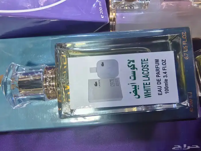 عطورات رجاليه ونسائيه 15