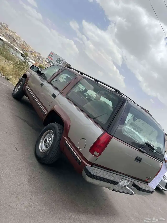 جمس سوبربان دبل2500 8