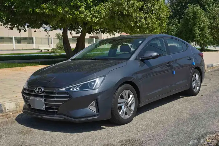 النترا فل فتحة 2000 cc 1