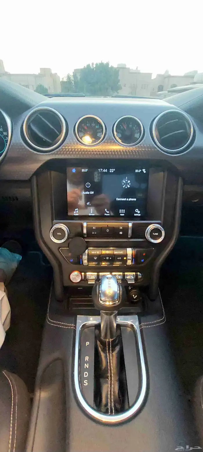 للبيع فورد موستنج GT بيرفورمنس بكج 2019 11