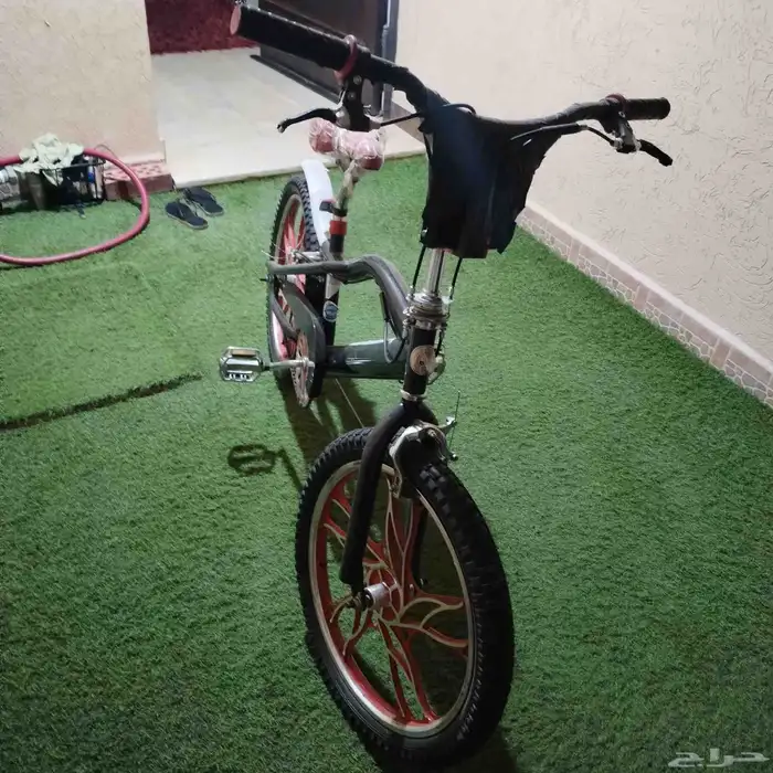 سيكل كوبرا مقاس 20 4