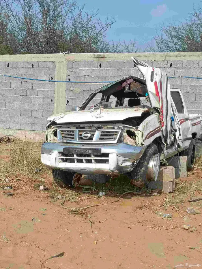 نيسان ددسن 2007 0
