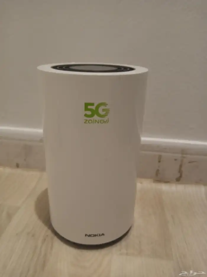 راوتر زين 5G 3