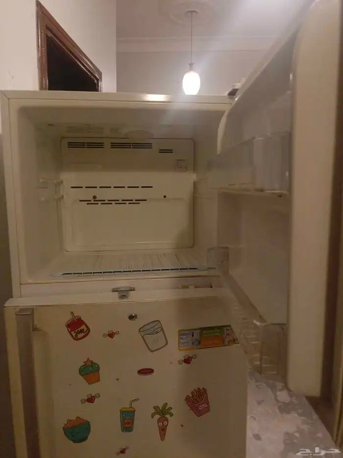 براد 1