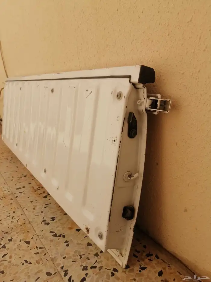 باب صندوق ددسن نظيف 5