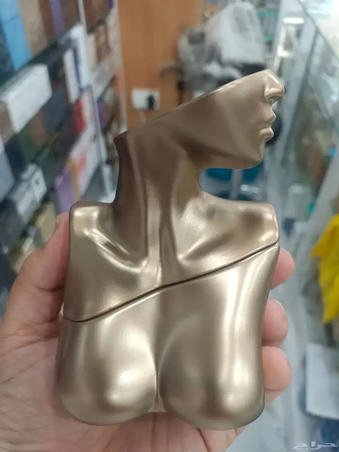 تستر عطر بلي اليش 0