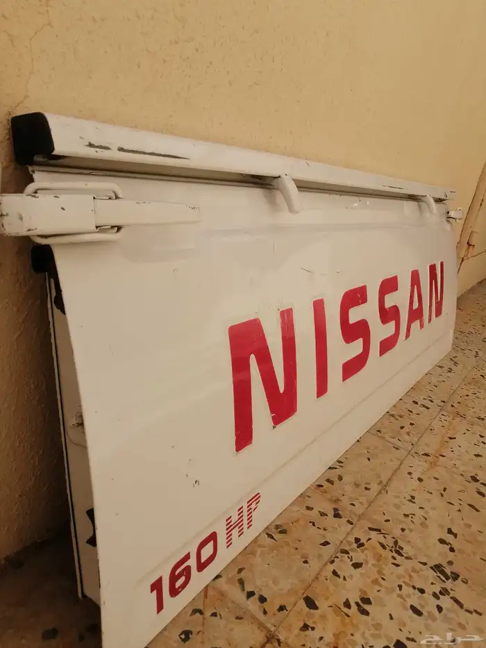 باب صندوق ددسن نظيف 1