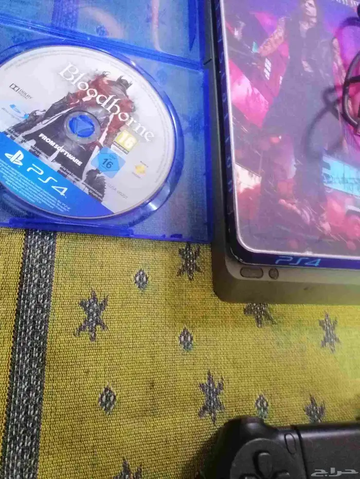 سوني فور للبيع 2