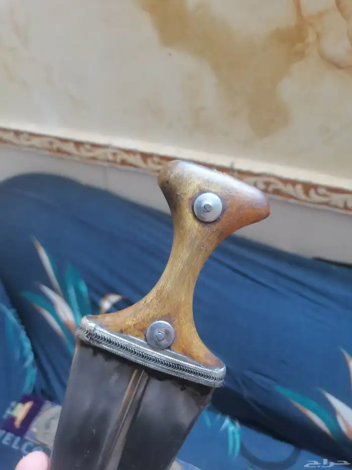 جنبيه صنعاني (ثومه) 4