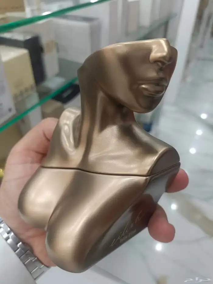تستر عطر بلي اليش 2