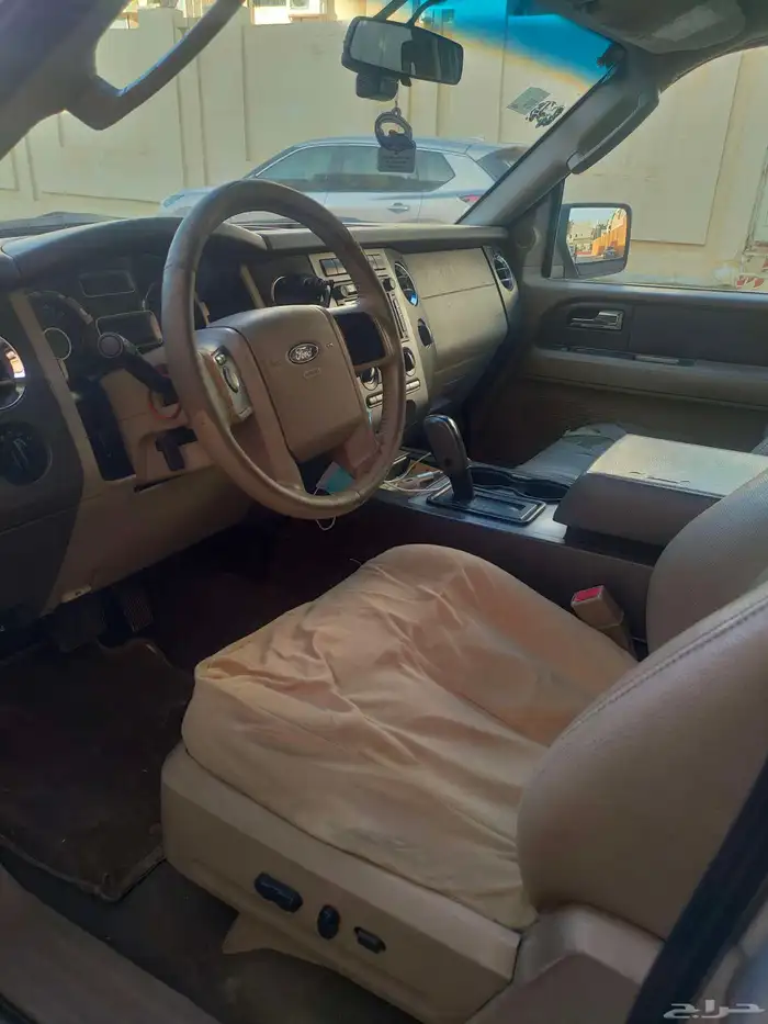 Ford explorer 2006 model 1