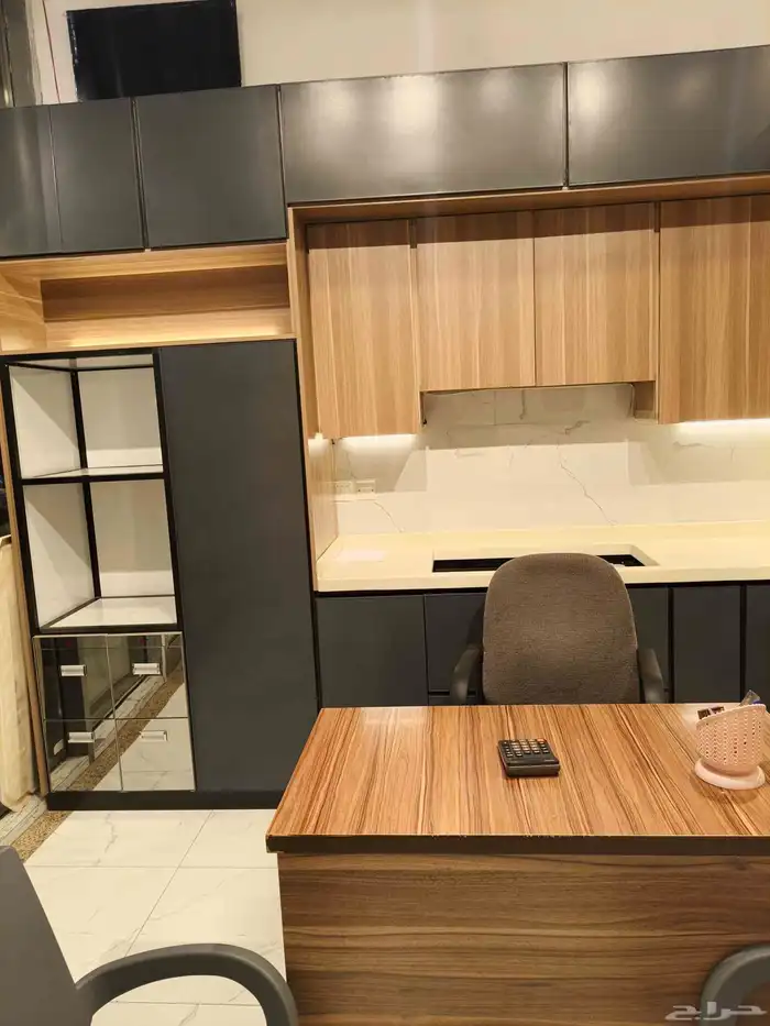 دواليب مطبخ تفصيل وجاهز 2