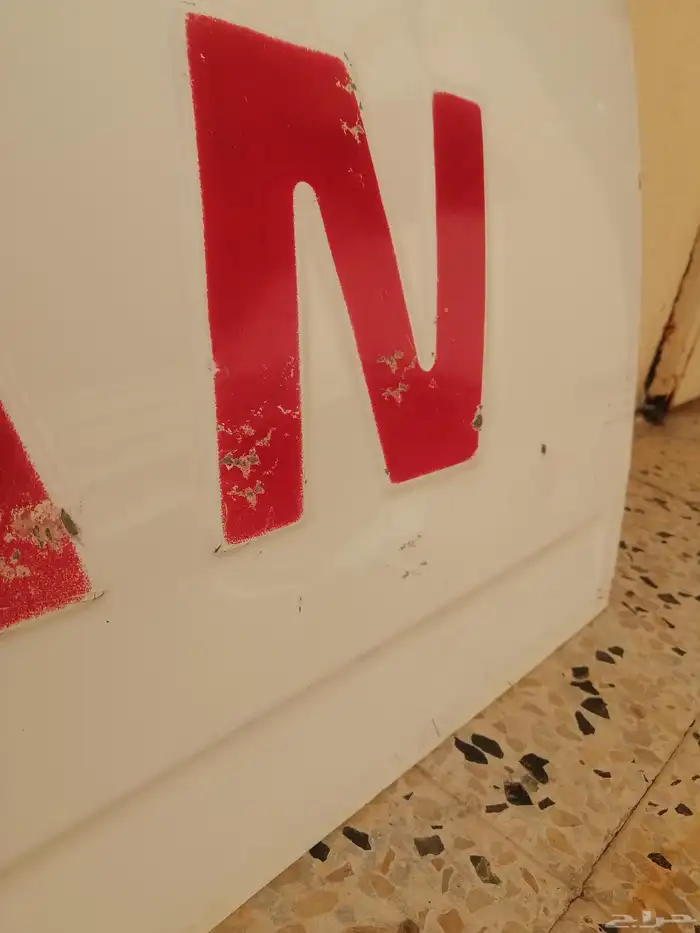 باب صندوق ددسن نظيف 4