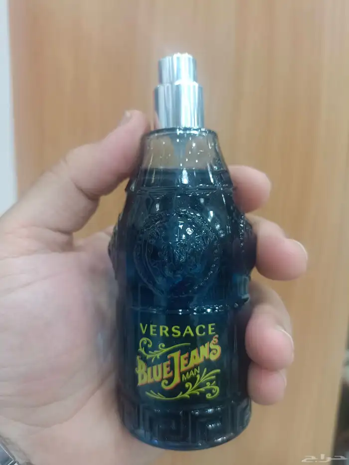 عطر تستر فرزاتشي بلو جنز 0