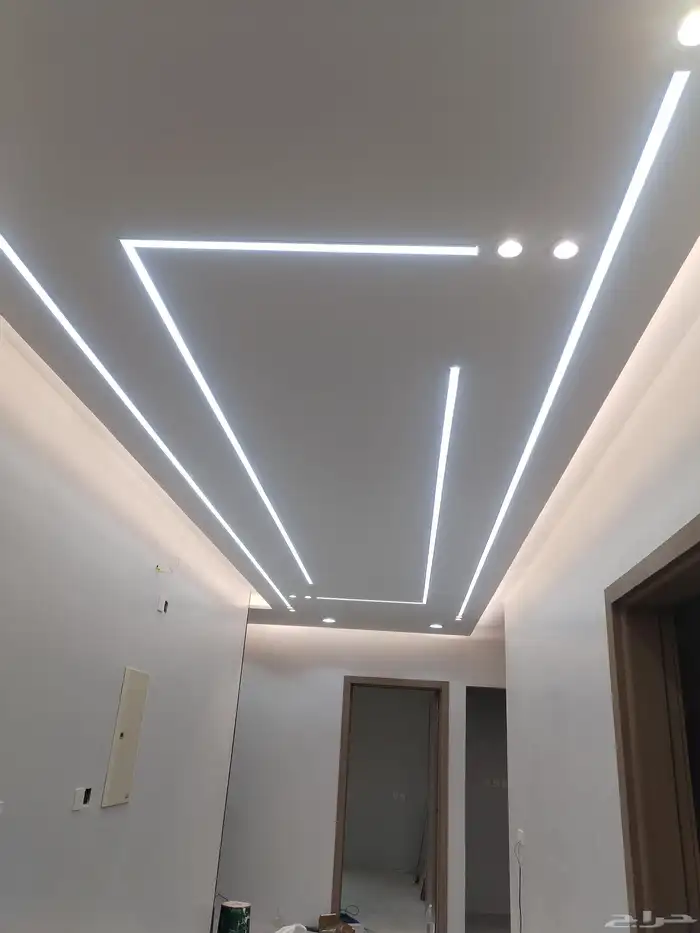 ديكورات داخليه شيوبورد 3