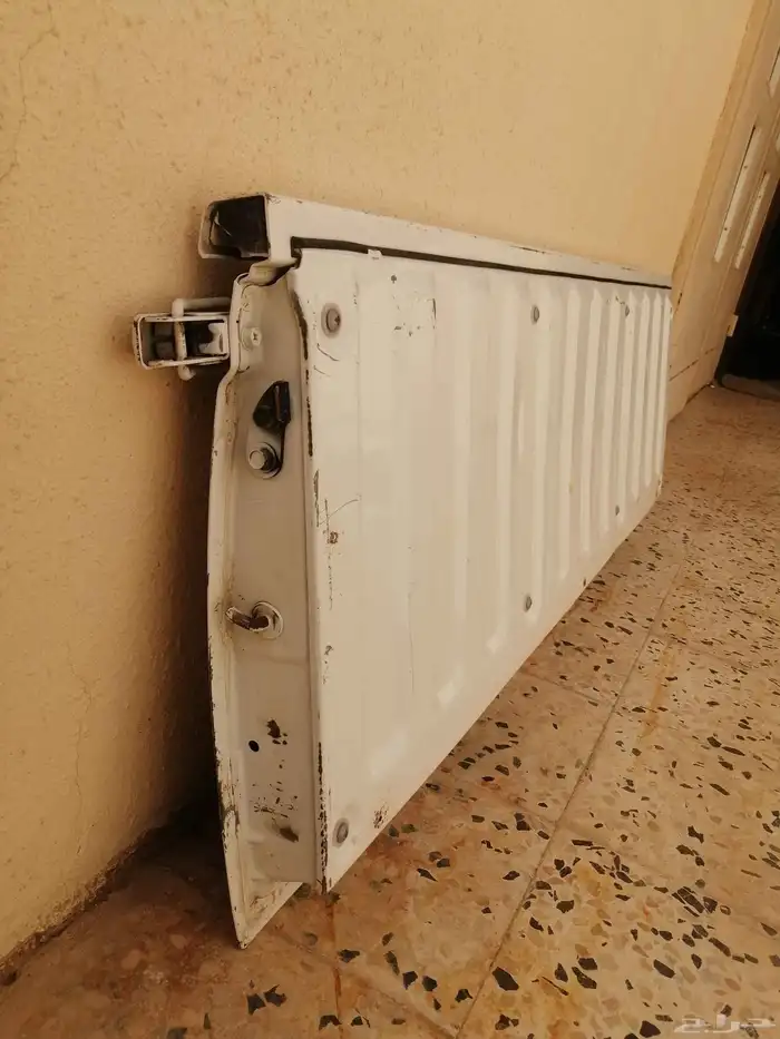 باب صندوق ددسن نظيف 6