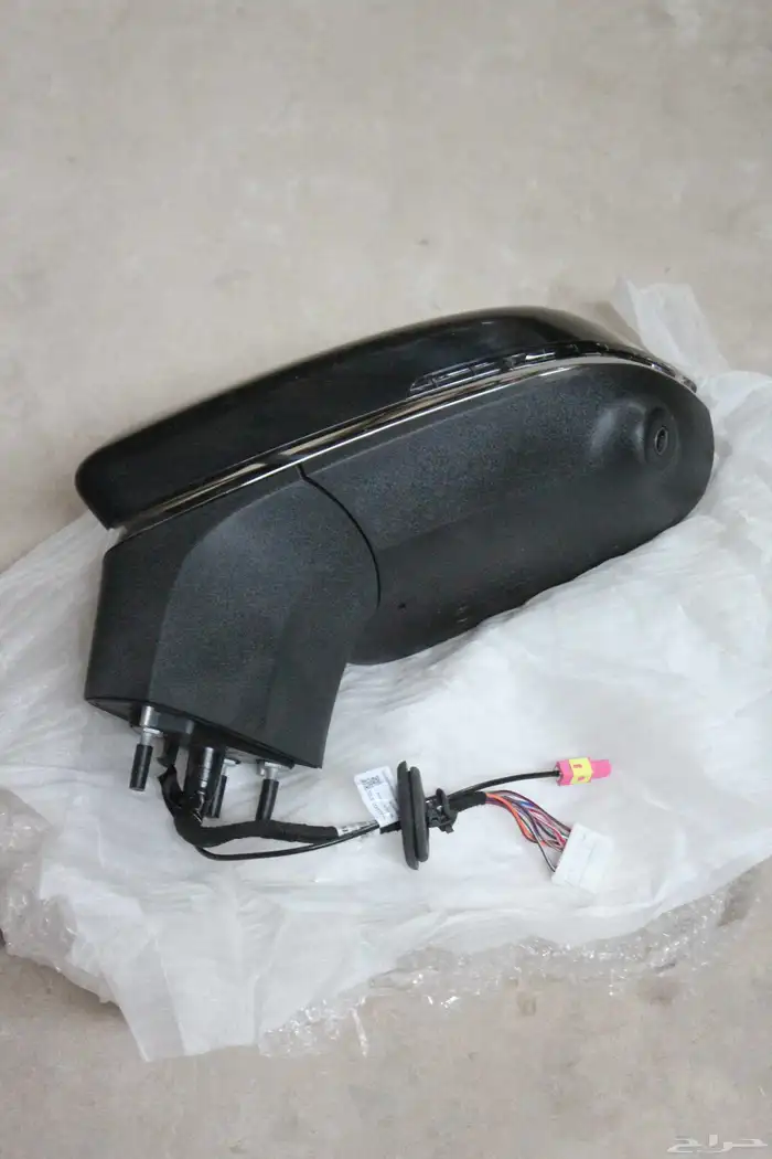 متوفر مرايا شانجان 1