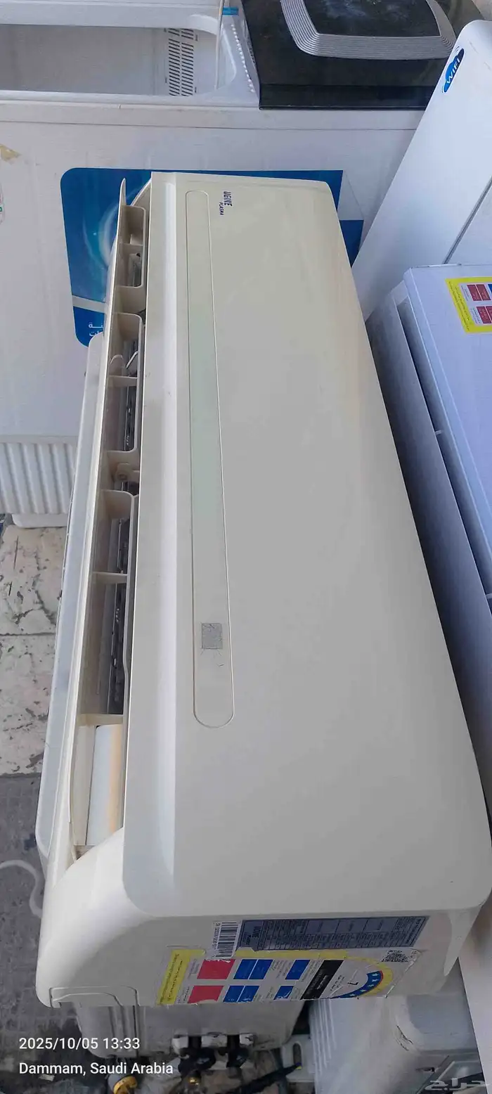ac sprite second hand like New 6