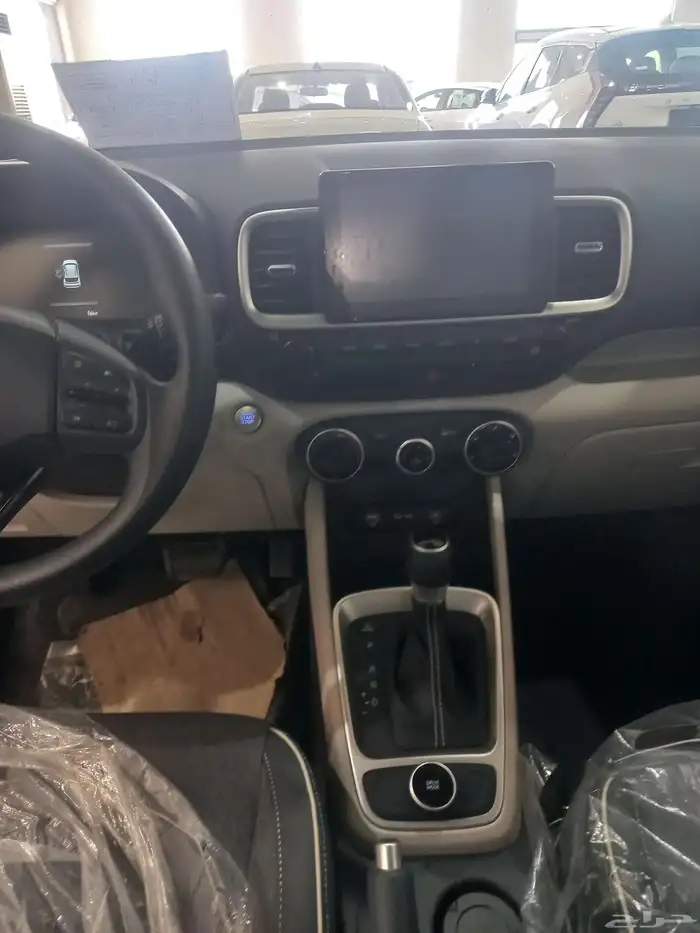 هونداي فينو 5