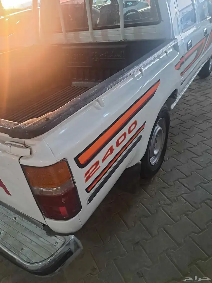 ونيت تويوتا موديل 94 3