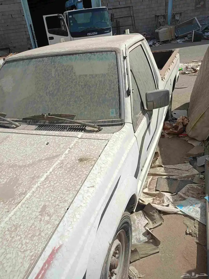 ونيت متسوبيشي غماره ديزل2000 2