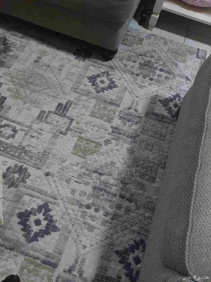 للبيع سجاد 3 في 4 0