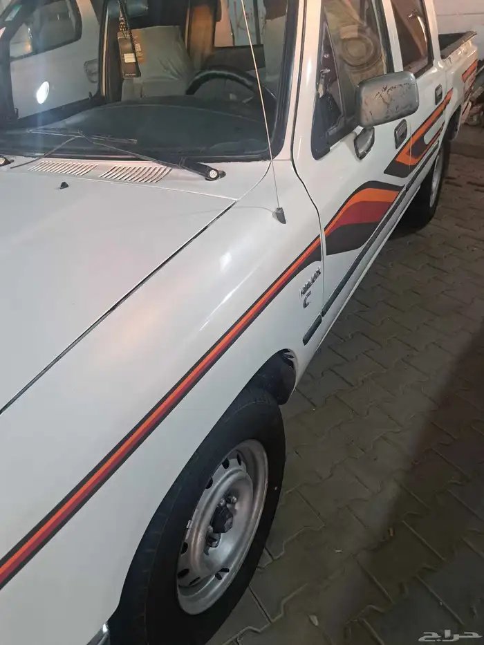 ونيت تويوتا موديل 94 0