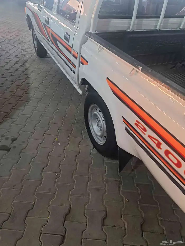 ونيت تويوتا موديل 94 2