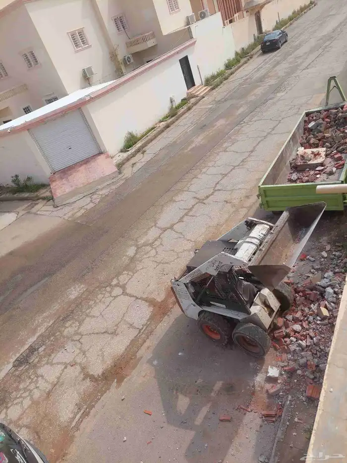 مقاول وترميم تكسير مباني لياسه و كهرباء وسباكي 21