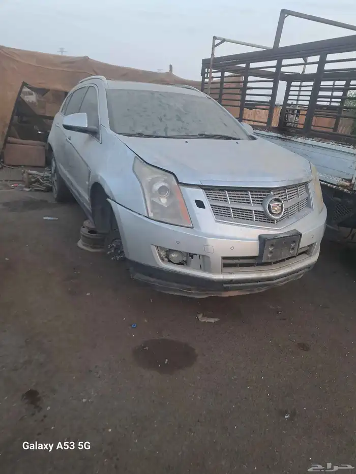 قطع غيار السيارات المستعمله 1