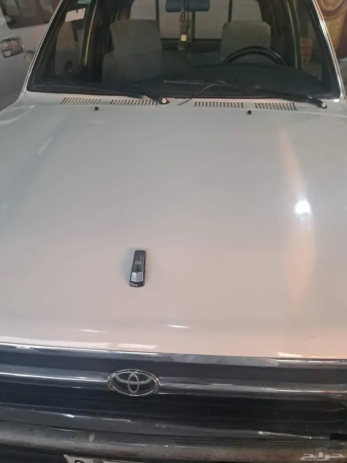 ونيت تويوتا موديل 94 4